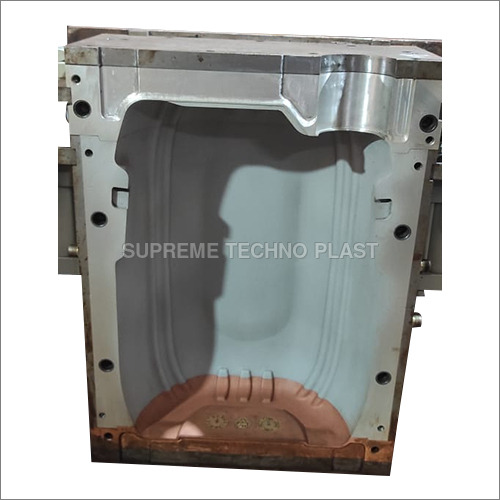 50 litre mild steel mould